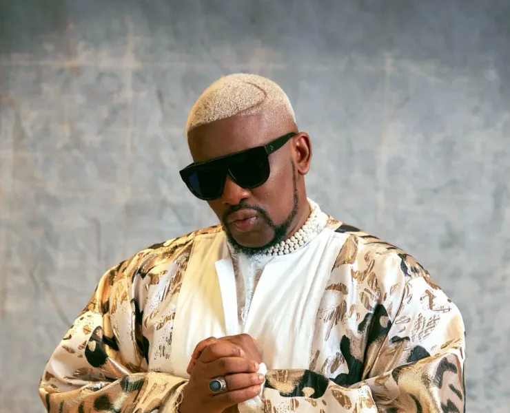 Dotun Speaks On Poor Curation, Cites Presence Of ‘Ageism In Music’