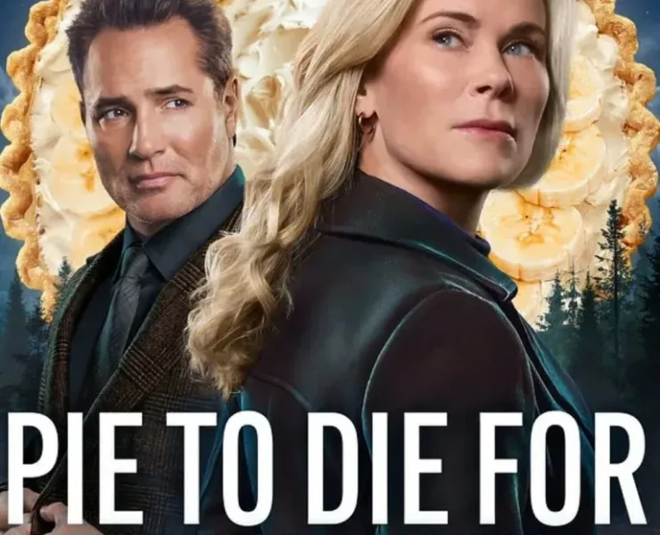 Pie To Die For: A Hannah Swensen Mystery