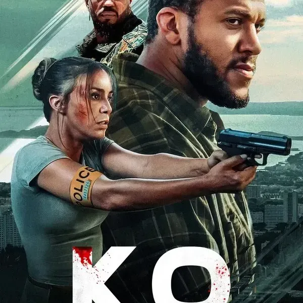 K.O