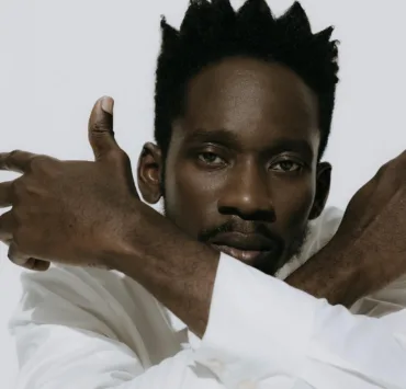 Mr Eazi Dropped “Legalize” On This Day, Three Years Ago (See Now) 8 Mr Eazi