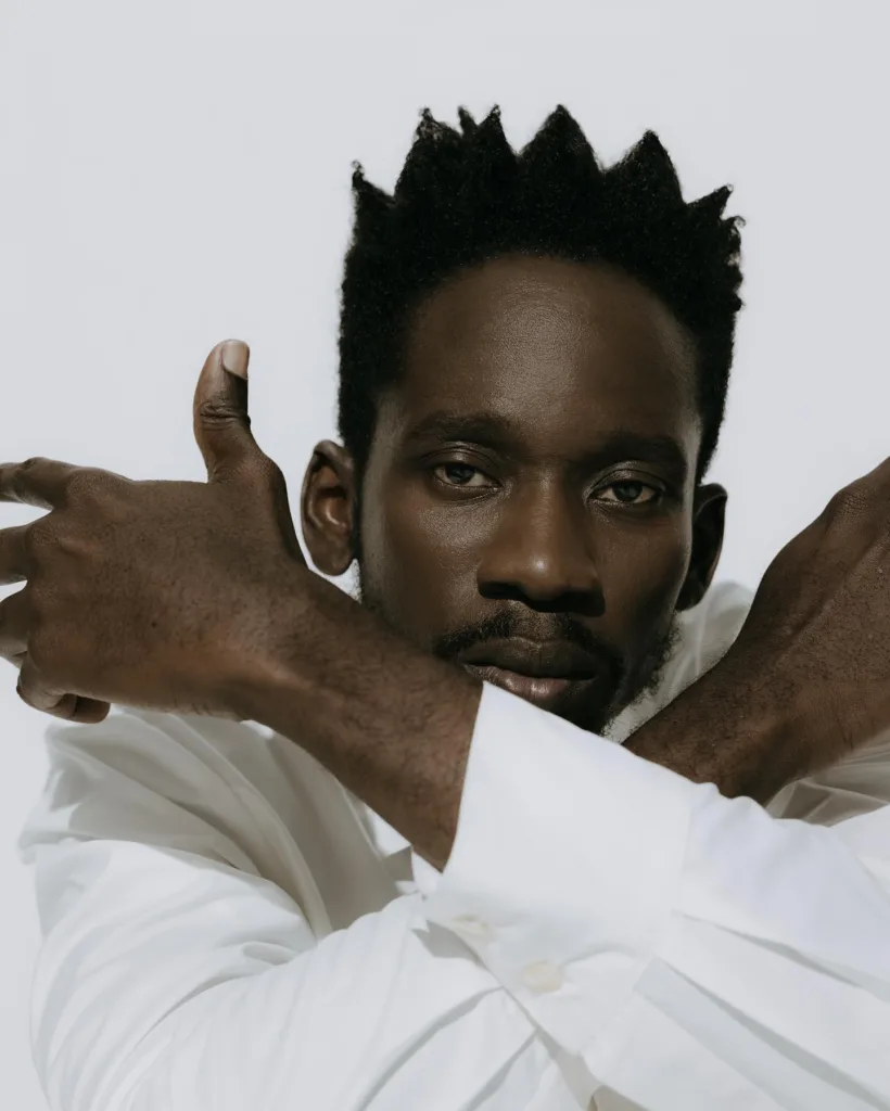 Mr Eazi Dropped “Legalize” On This Day, Three Years Ago,(See Now) 22 Mr Eazi