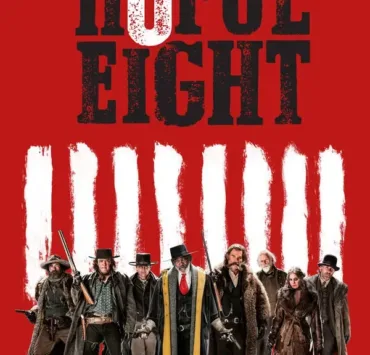The Hatful Eight