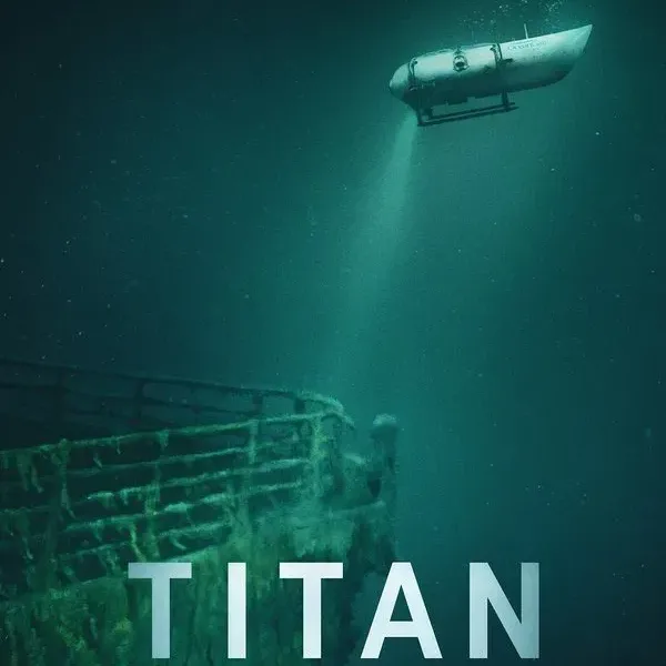 Titan: The OceanGate Disaster