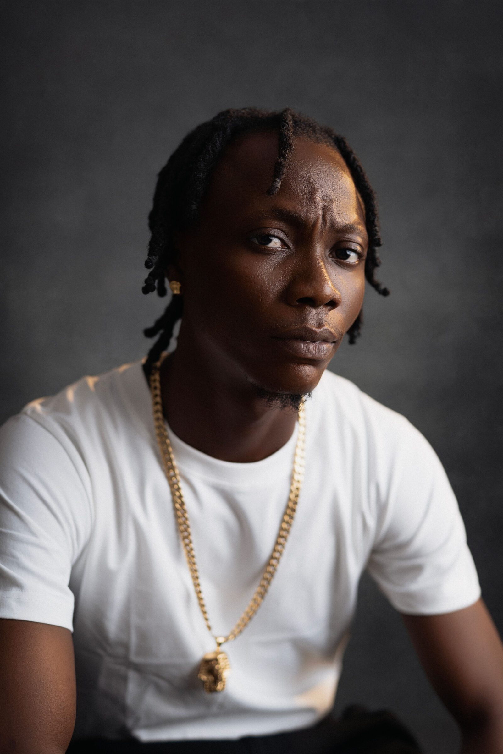 Music: Wesse Gucci To Release New Single, ‘Need Somebody’ 6 Wesse Gucci Need Somebody