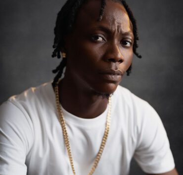 Music: Wesse Gucci To Release New Single, ‘Need Somebody’ 9 Wesse Gucci Need Somebody