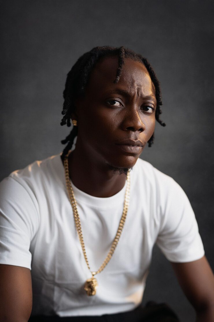 Wesse Gucci Need Somebody