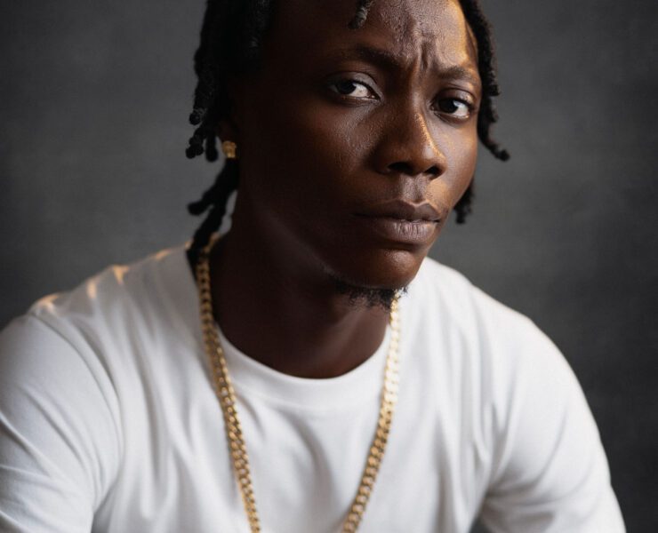 Wesse Gucci Need Somebody