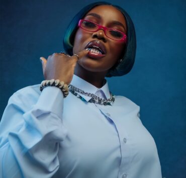Gyakie Serves Soul and Rhythm In New Single “Unconditional” 8 Gyakie Unconditional 2025