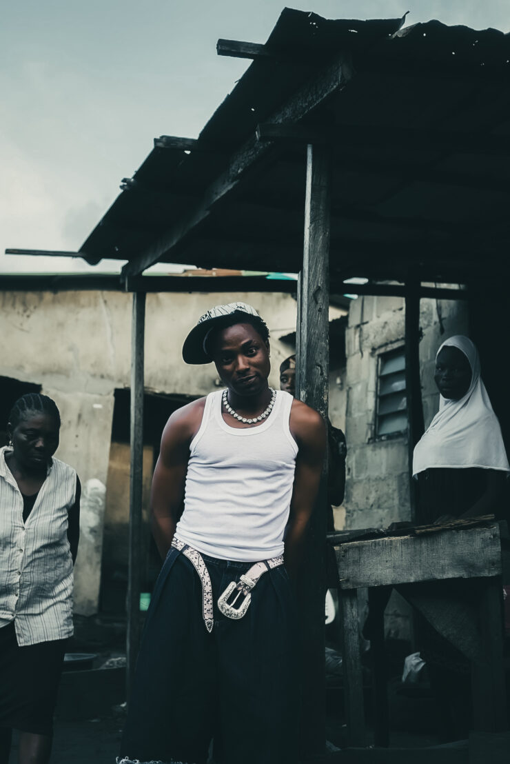 Artiste Spotlight Ayob4Mi