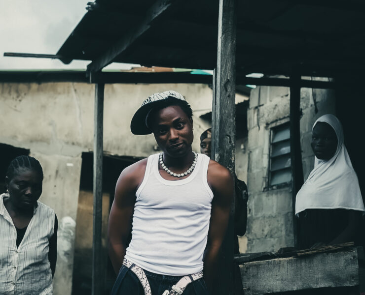 Artiste Spotlight Ayob4Mi