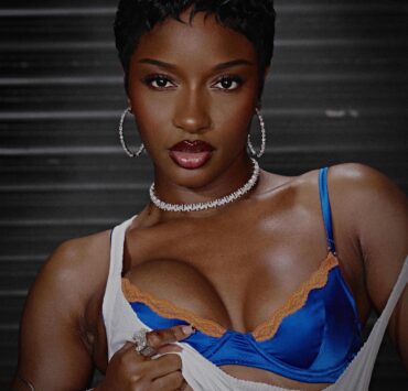 Ayra Starr In New Photos, Teases New Single “Hot Body” 9 Ayra Starr Shares Stunning Photos as She Teases New Single “Hot Body”