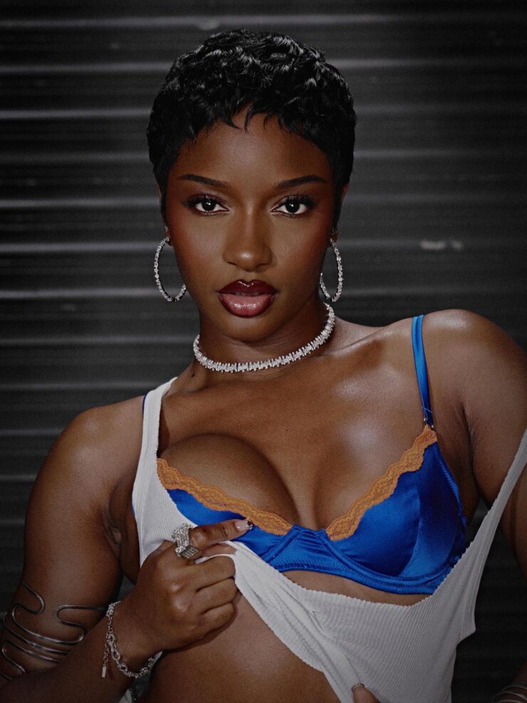 Ayra Starr Shares Stunning Photos as She Teases New Single “Hot Body”