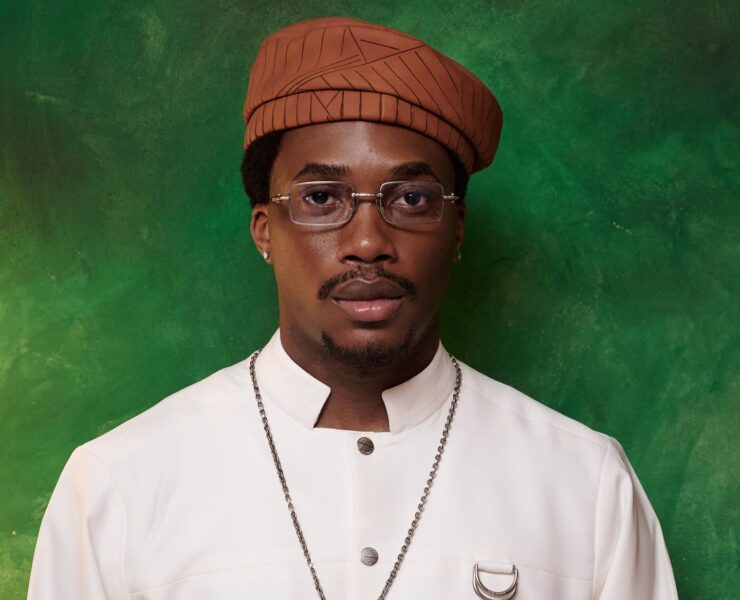  Nigerian music video director Dammy Twitch has announced a free filmmaking workshop aimed at empowering young creatives across Nigeria.