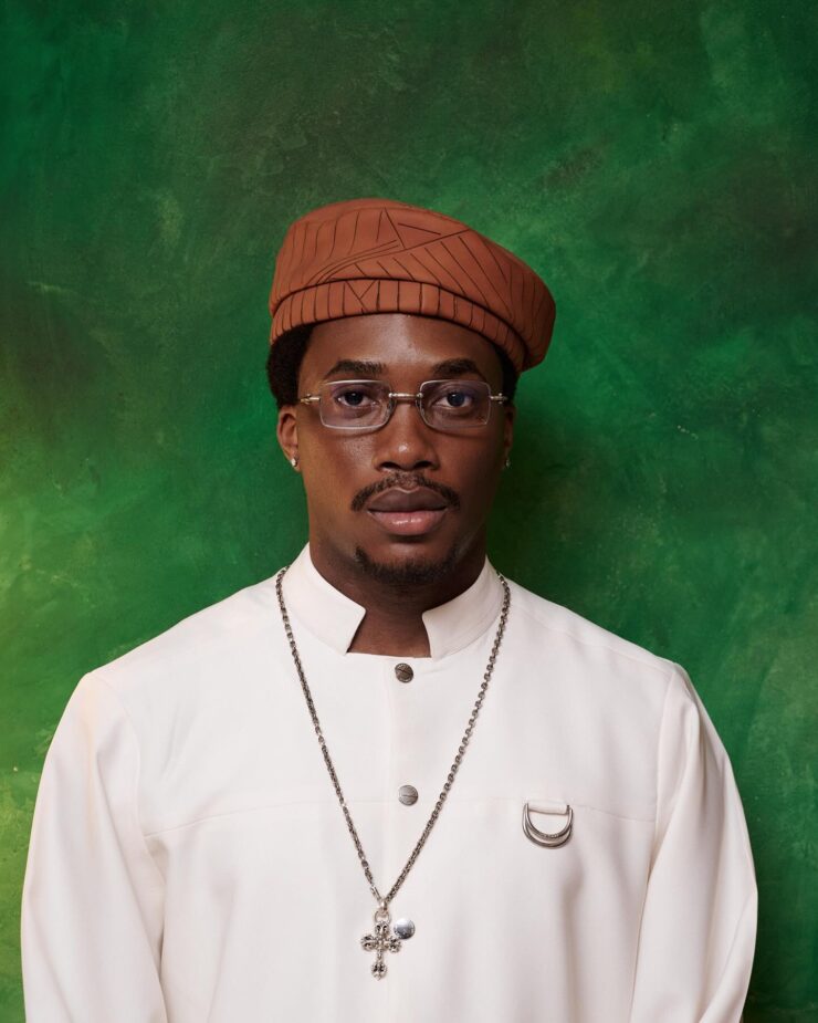  Nigerian music video director Dammy Twitch has announced a free filmmaking workshop aimed at empowering young creatives across Nigeria.