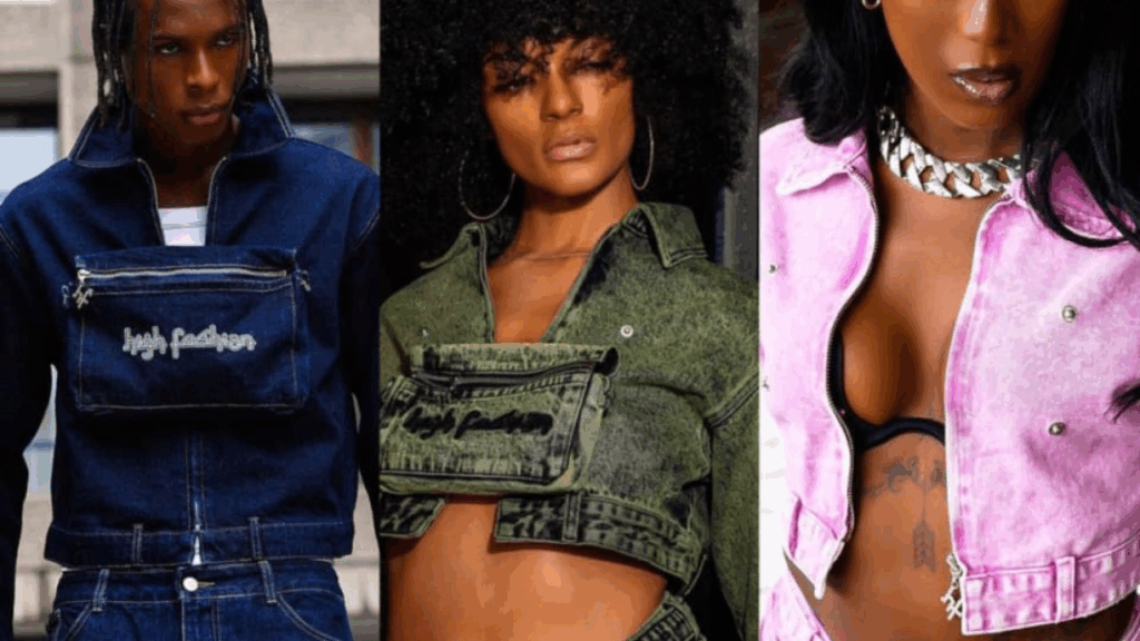 10 Nigerian Streetwear Brands Redefining Urban Fashion in 2025
