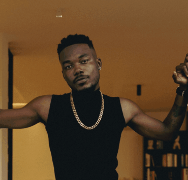 Music: Camidoh Drops Trustn God EP, Featuring Stonebwoy 8 Camidoh Music Stonebwoy