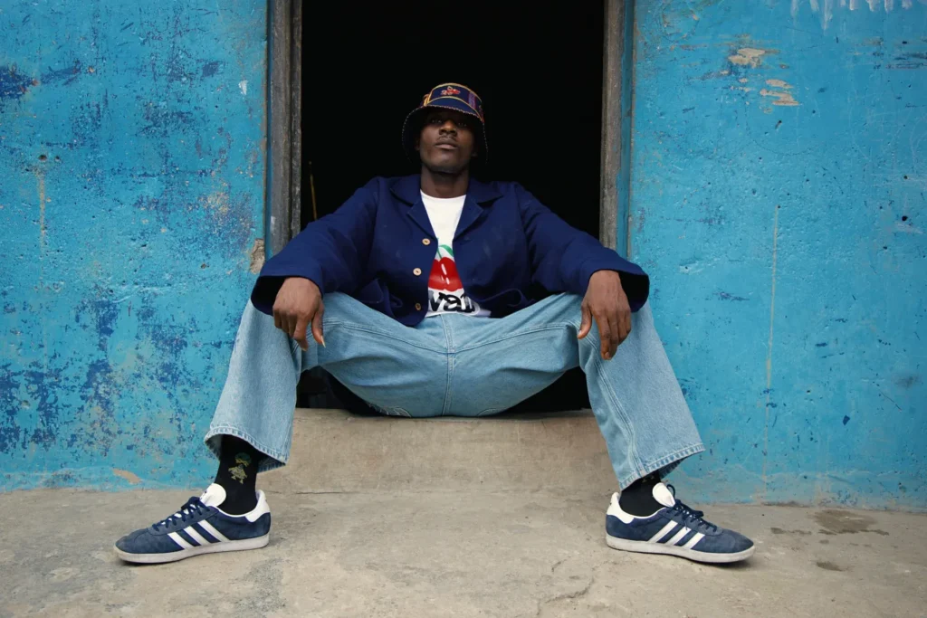 10 Nigerian Streetwear Brands Redefining Urban Fashion in 2025