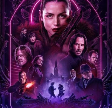 In the movie, Ballerina - Taking place during the events of John Wick: Chapter 3 – Parabellum, Eve Macarro begins her training in the assassin traditions of the Ruska Roma.