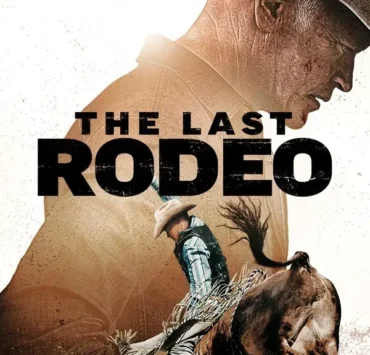 The Last Rodeo