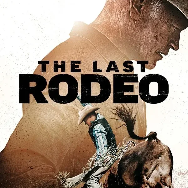The Last Rodeo