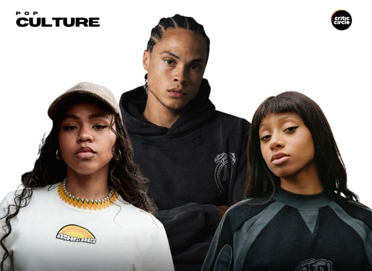 Nigerian streetwear 10 Nigerian Streetwear Brands Redefining Urban Fashion in 2025