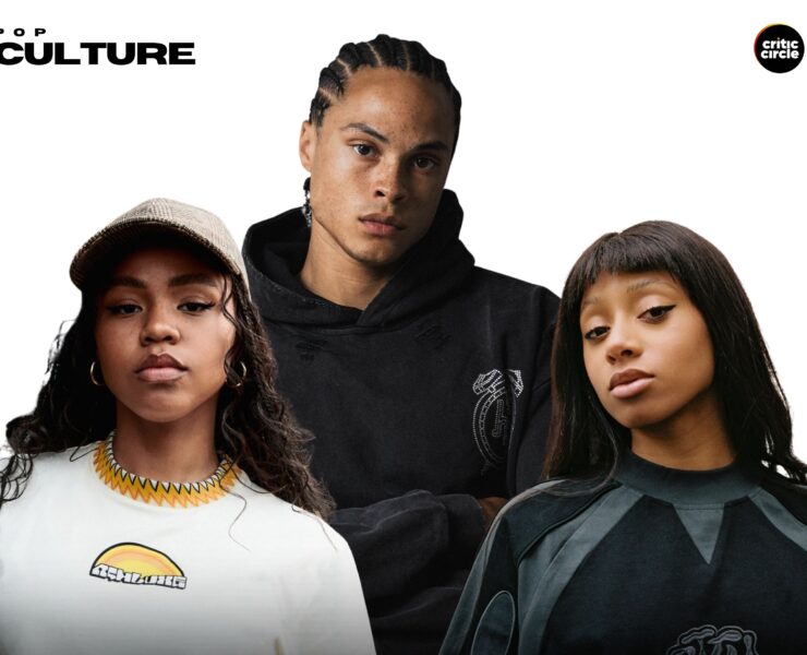 Nigerian streetwear 10 Nigerian Streetwear Brands Redefining Urban Fashion in 2025