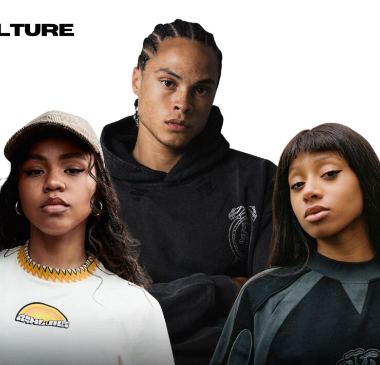 Nigerian streetwear 10 Nigerian Streetwear Brands Redefining Urban Fashion in 2025