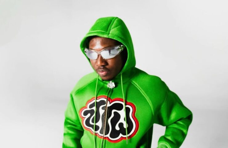 Zlatan Ibile, the CEO of Zanku Records, continues his strong run in 2025 with a brand-new release titled “Happy Day”, officially out today, July 4. This track marks his second single of the year, coming on the heels of his previous release, “Get Better” featuring Fola. On “Happy Day,” Zlatan brings his signature energy over an infectious beat produced by Chech Da Producer. The song blends celebratory lyrics with a message of resilience, showcasing Zlatan’s ability to stay joyful and motivated even in tough times. Leading up to the release, he teased the single across Instagram and TikTok, building anticipation with dance challenges and behind-the-scenes studio clips. The single is also part of the rollout for his upcoming studio album titled “Symbol of Hope (SOH)”, expected later this year. “Happy Day” sets the tone for what fans can expect: good vibes, energetic delivery, and relatable storytelling that reflects both street culture and personal growth.