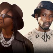 New Music Friday: Featuring Mr Eazi, Paramanchi, Blaqbonez, Odumodublvck & Taves (August 22, 2025)
