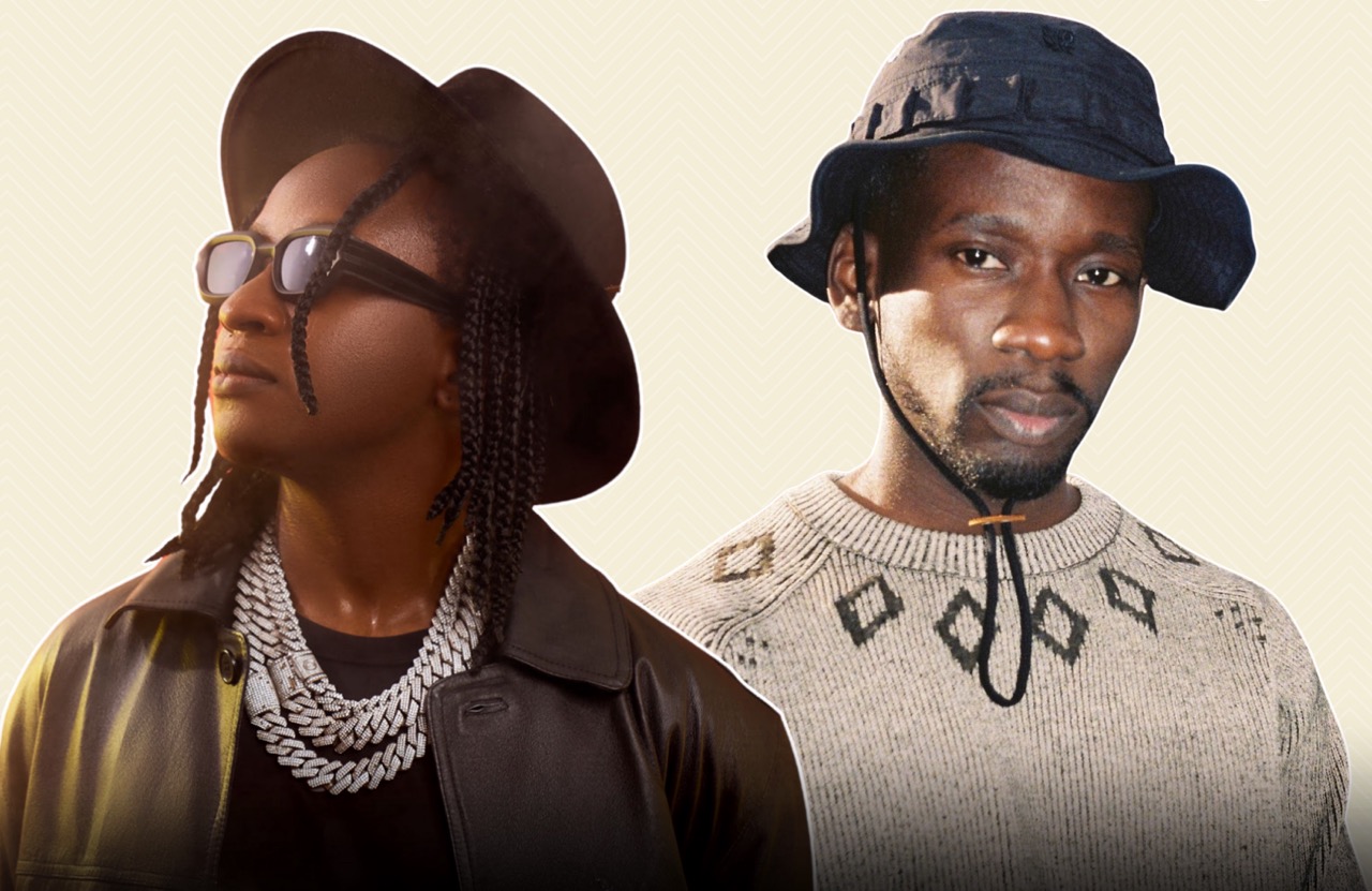 New Music Friday: Featuring Mr Eazi, Paramanchi, Blaqbonez, Odumodublvck & Taves (August 22, 2025) 6 New Music Friday: Featuring Mr Eazi, Paramanchi, Blaqbonez, Odumodublvck & Taves (August 22, 2025)