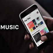 Apple Music Critic Circle