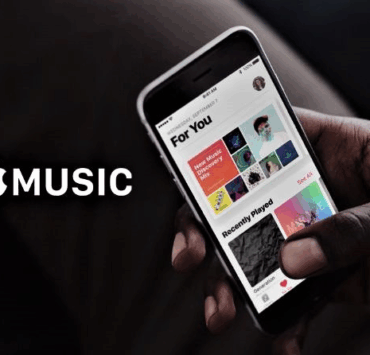 Apple Music Introduces Direct Playlist Import from Spotify and Other Platforms 9 Apple Music Critic Circle