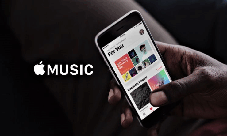 Apple Music Critic Circle