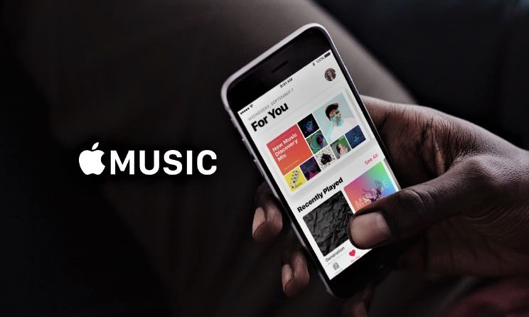 Apple Music Introduces Direct Playlist Import from Spotify and Other Platforms 22 Apple Music Critic Circle