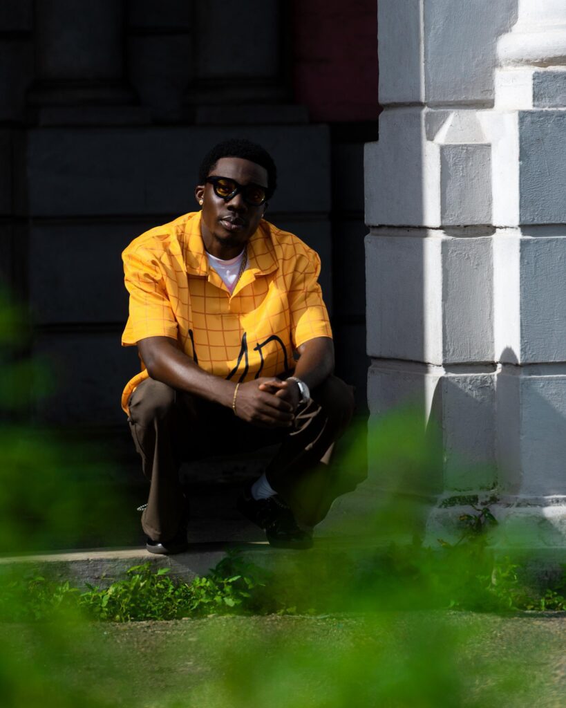 MODIH To Begins a New Chapter With “Midlife Crisis”