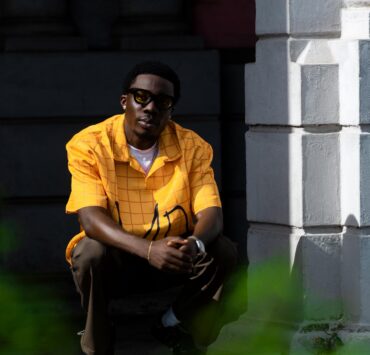 MODIH To Begins a New Chapter With “Midlife Crisis” 8 MODIH To Begins a New Chapter With “Midlife Crisis”
