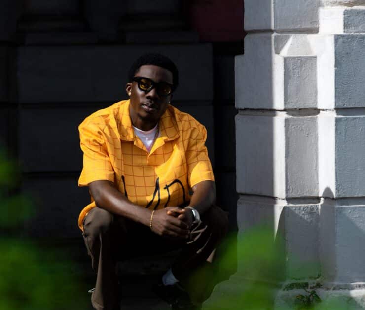 MODIH To Begins a New Chapter With “Midlife Crisis”