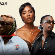 New Music Friday — August 29, 2025: Spinall, Tiwa Savage, Gyakie & Kizz Daniel Deliver This Week’s Top Drops
