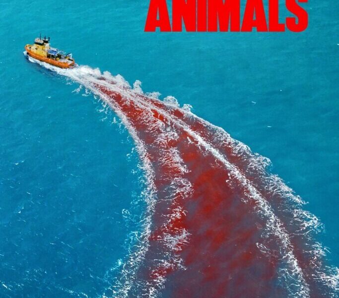 Dangerous Animals
