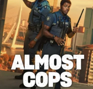 Almost Cops