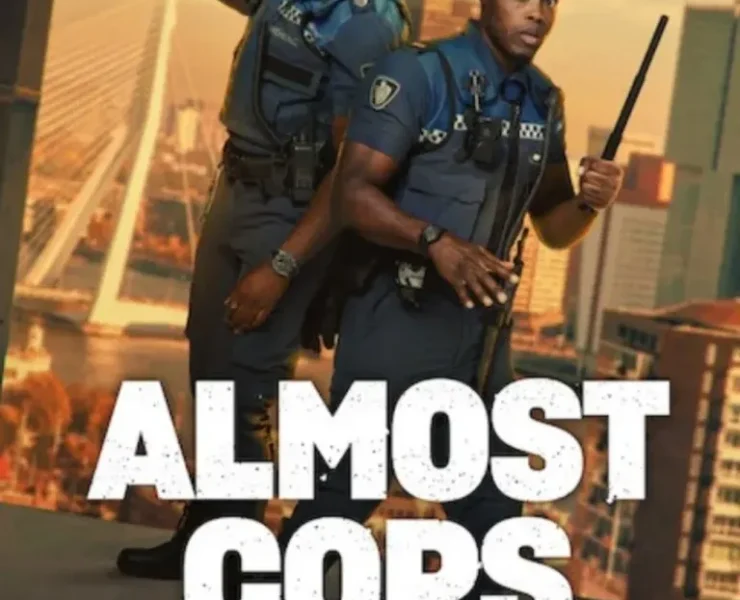 Almost Cops