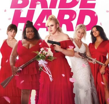 Bride Hard