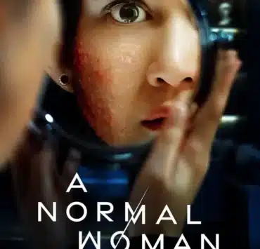 A Normal Woman