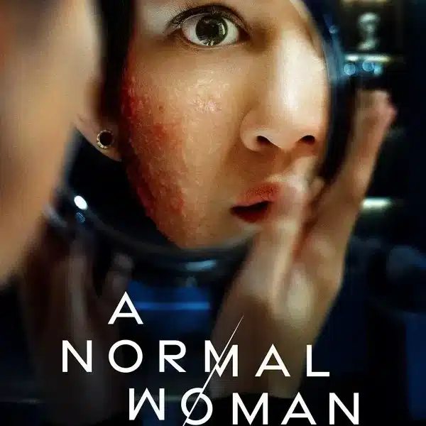 A Normal Woman