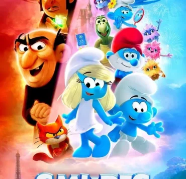 Smurfs
