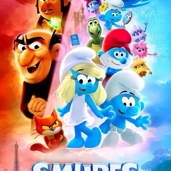 Smurfs