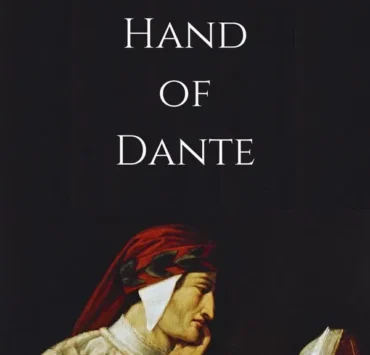 In the Hand of Dante