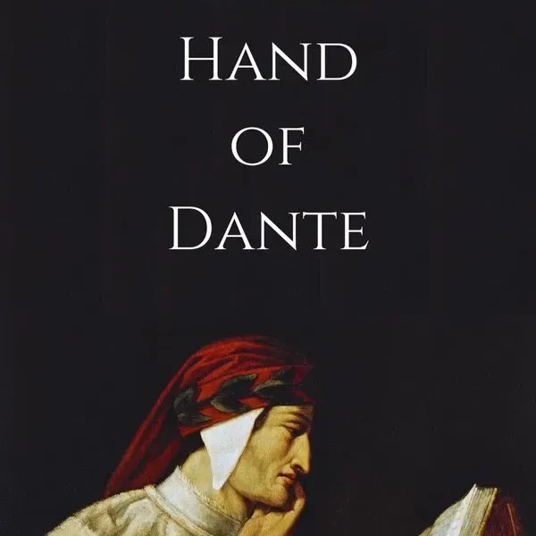 In the Hand of Dante