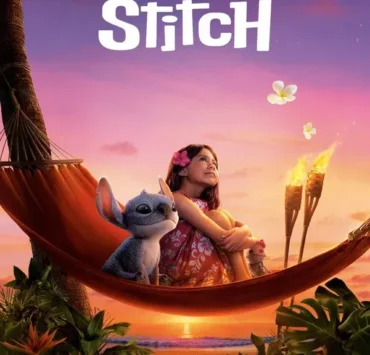 Lilo and Stitch