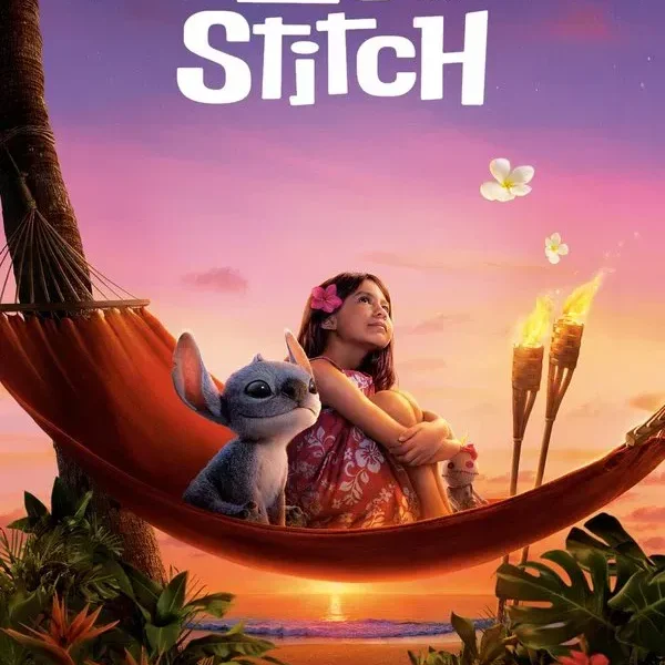 Lilo and Stitch